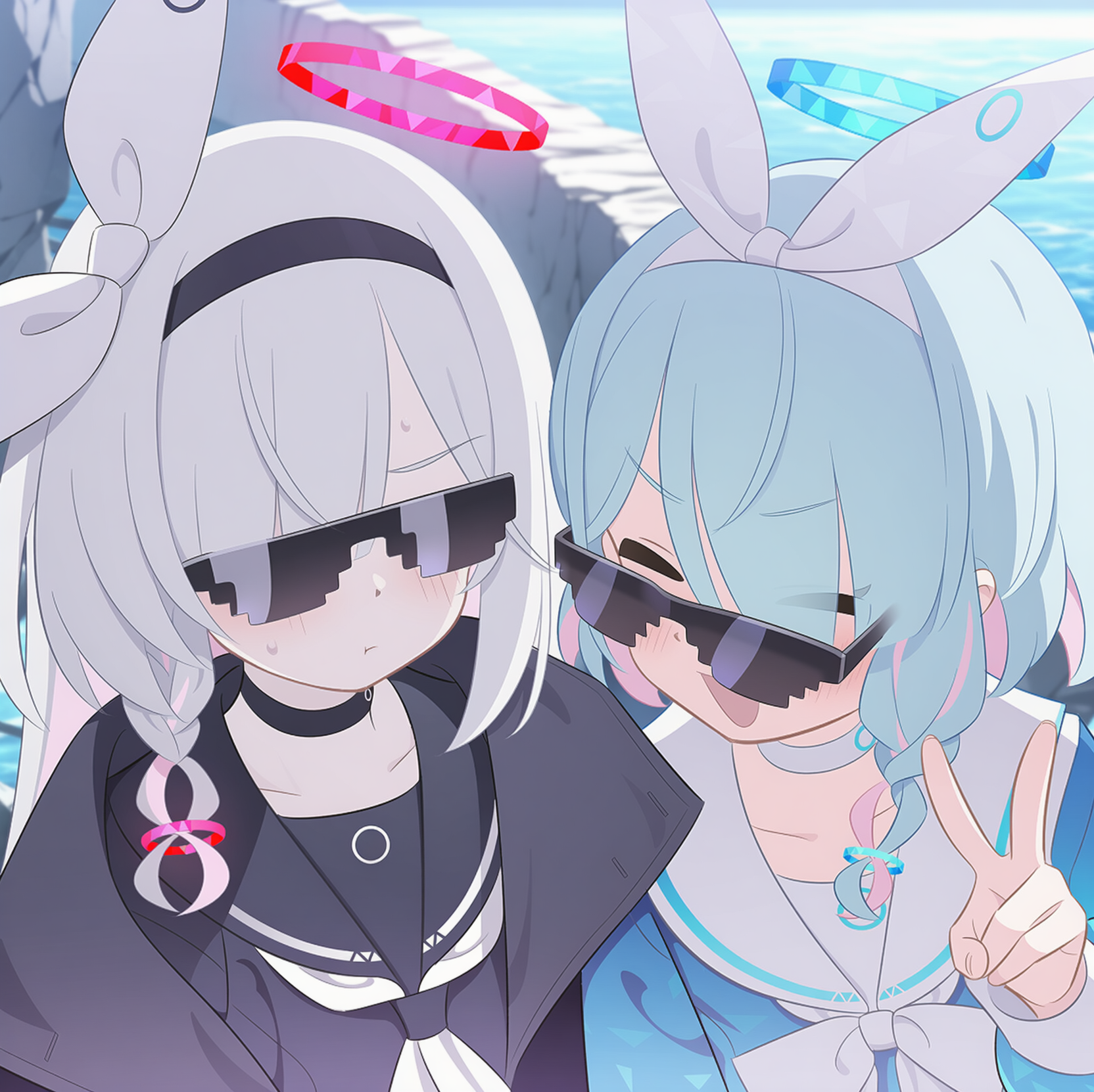 C-Position Friend