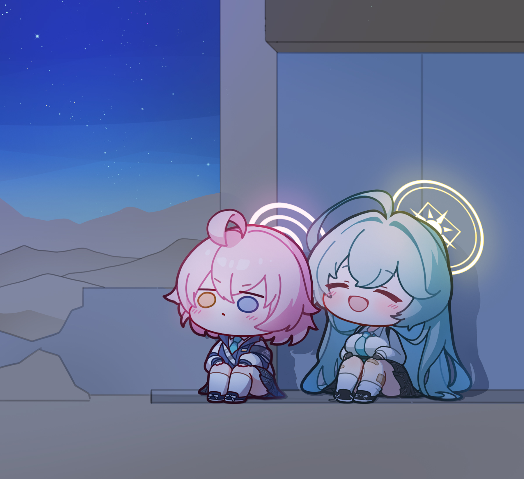Cityscape